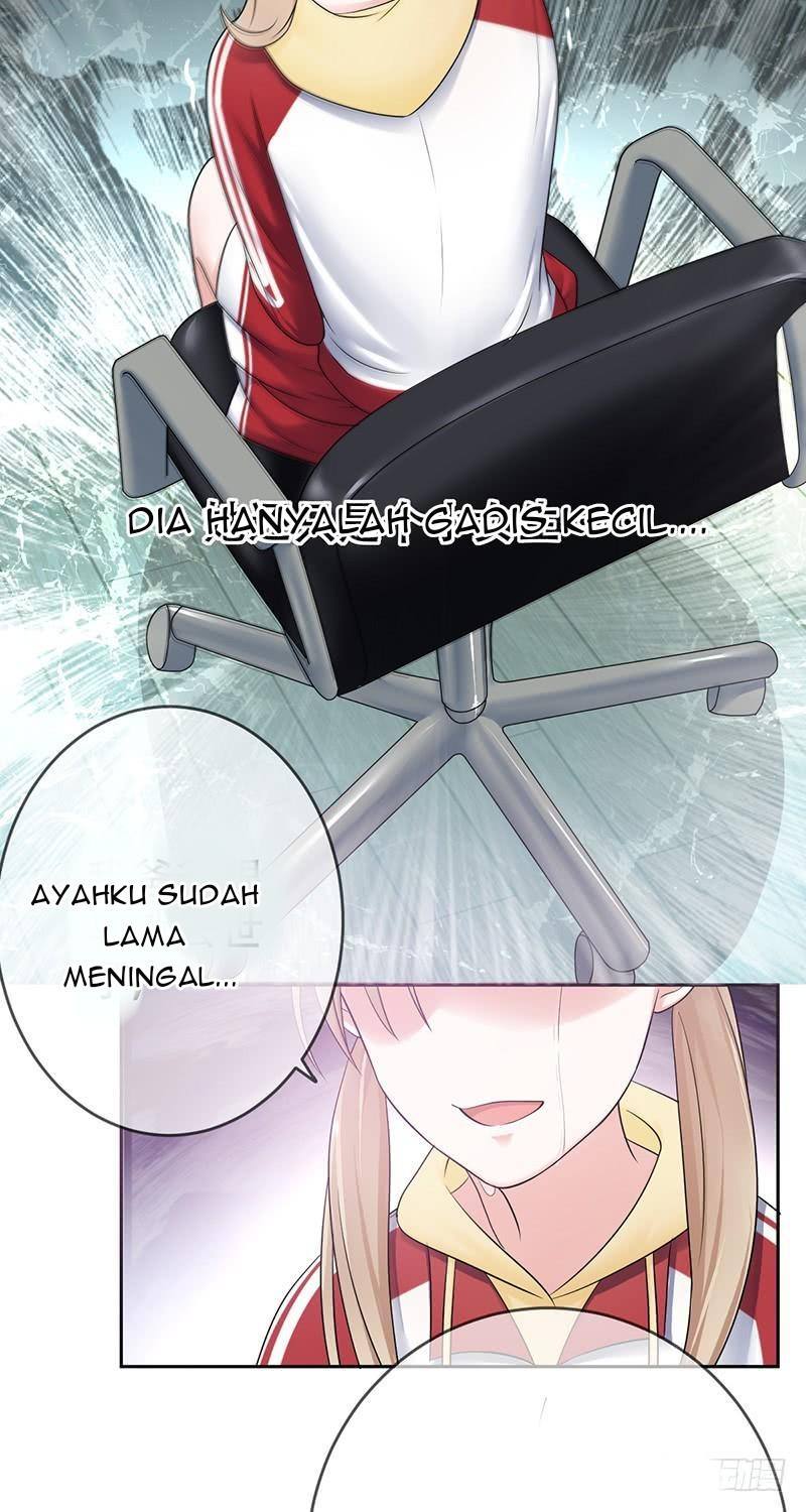 NSD Gaming Chapter 79 Bahasa Indonesia